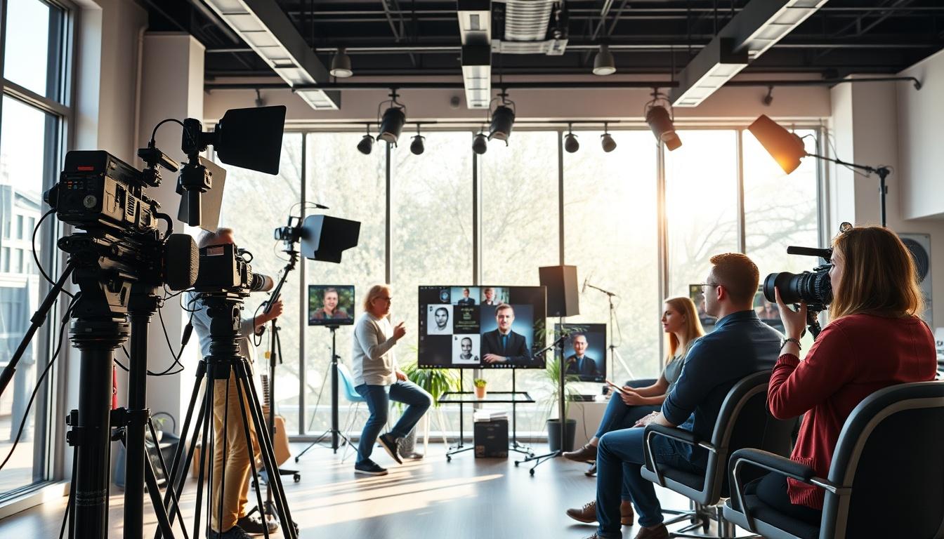 Why Broadcast Cam?